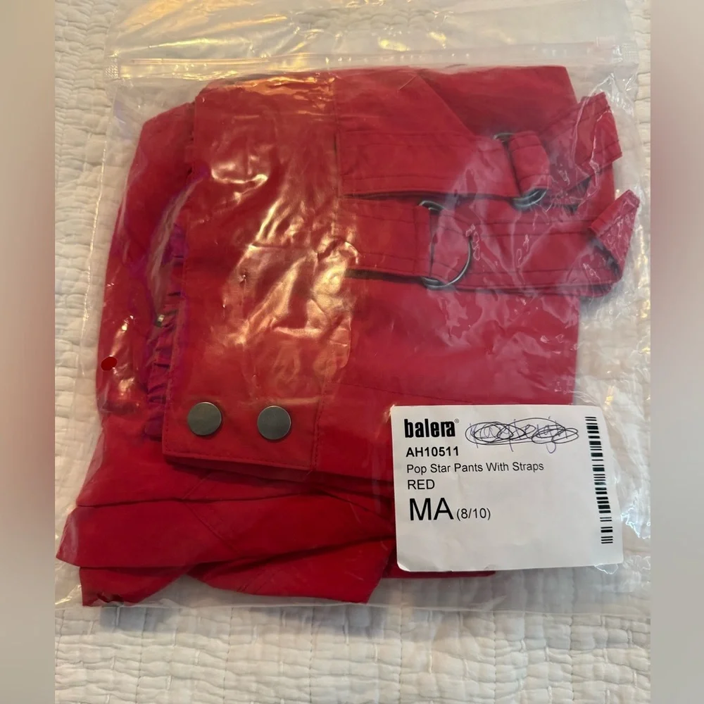 Balera dance pants - brand new! - Picture 2 of 7